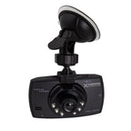 EXTREME CAR DRIVING RECORDER GUARD XDR101 Elektronika i akcesoria/Rejestratory jazdy Your Sports Performance