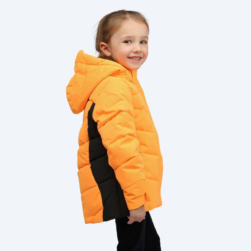 Ski jacket Icepeak Lille Junior 50036553-440 Clothing/Outdoor Your Sports Performance