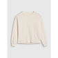 Longsleeve oversize smooth girls 4F 4FJWSS25TLONF377-12S *Kategoria tymczasowa Your Sports Performance