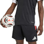 Men's adidas Tiro 26 Competition Training Jersey Black KA7582