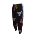Men's Air Jordan Essentials Brooklyn Flight Fleece Pants Black - FN4547-010 Odzież/Odzież na co dzień Your Sports Performance