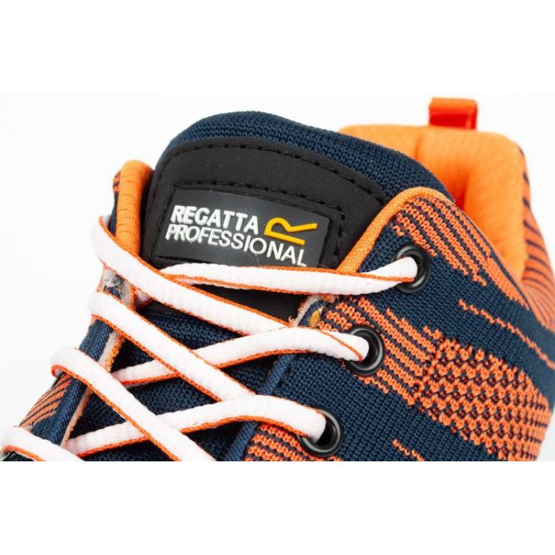 Safety work shoes Regatta Rapide M Trk108-7VP Footwear/Outdoor/Regatta Your Sports Performance