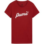 Puma ESS+Script W T-shirt 679315 13 Clothing/Training Puma