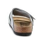 Birkenstock KYOTO 1031644 Pure Sage To be categorized Your Sports Performance