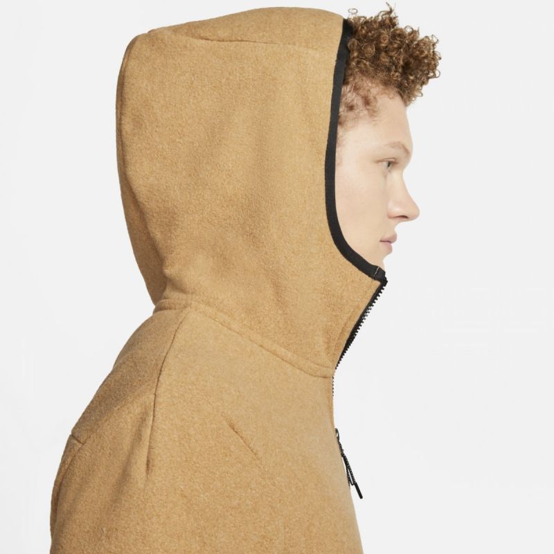 Sweatshirt Nike Sportswear Tech Fleece M DQ4801-722 Clothing/Lifestyle Nike