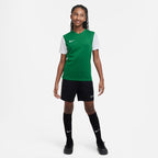 Nike Tiempo Premier II Jr T-shirt DH8389 302 Clothing/Football Nike