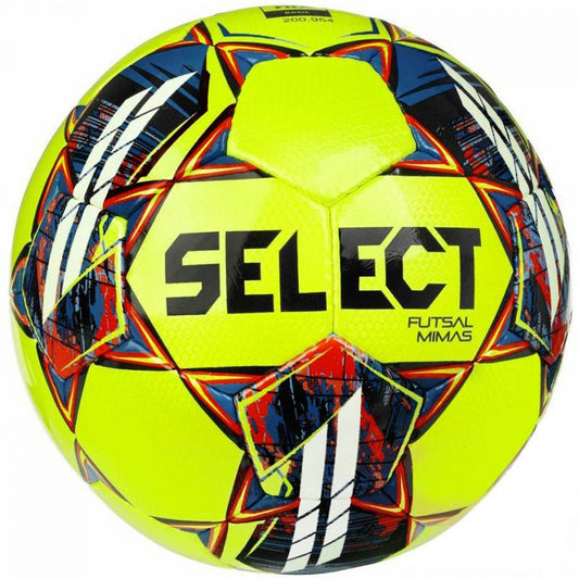 Select Mimas Select Mimas Futsal ball 1053460550 Accessories/Balls/Football Select