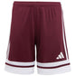 Shorts adidas Squadra 25 Jr JC8665 Clothing/Football Adidas