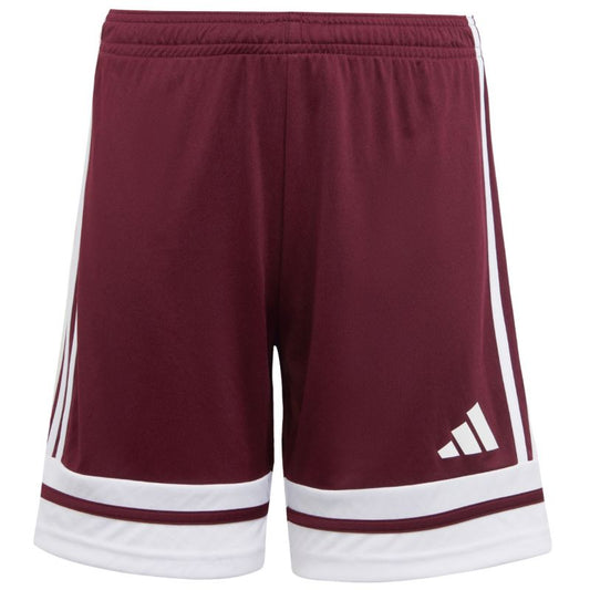 Shorts adidas Squadra 25 Jr JC8665 Clothing/Football Adidas