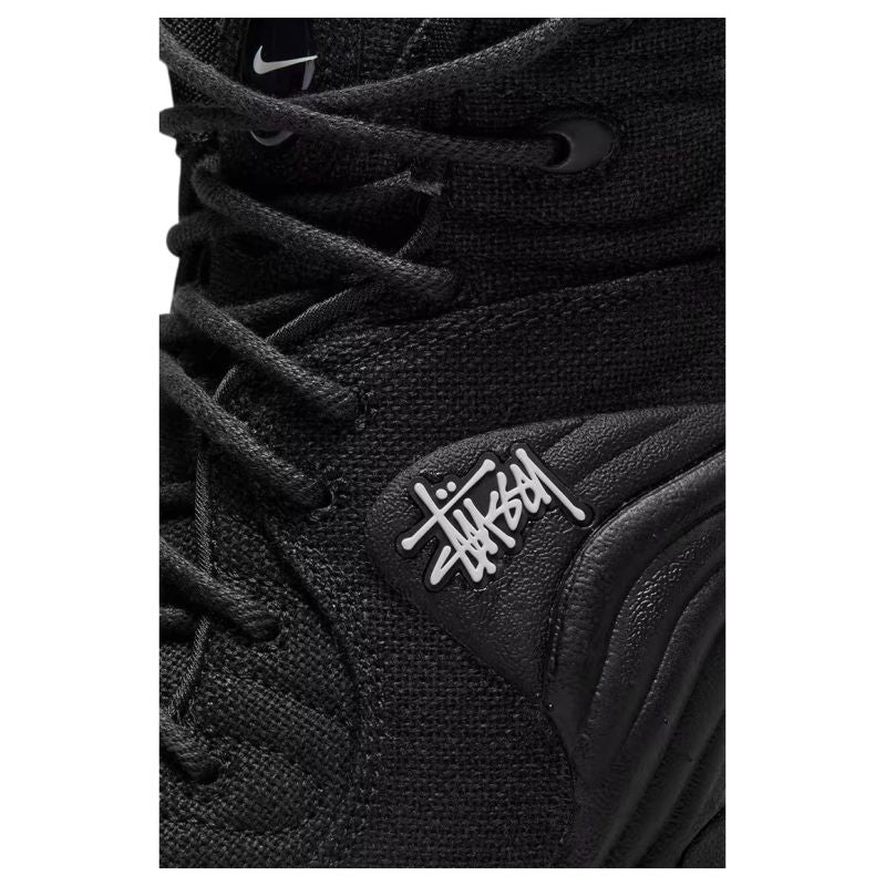 Nike x Stussy Air Penny II SP DQ5674-001 Men's Shoes In preparation Nike