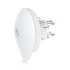 Ubiquiti AF60-XG-EU radio line | UISP airFiber, 60GHz, RJ45 1000Mb/s, SFP+, 4km+, GPS Komunikacja i łączność/Anteny Your Sports Performance