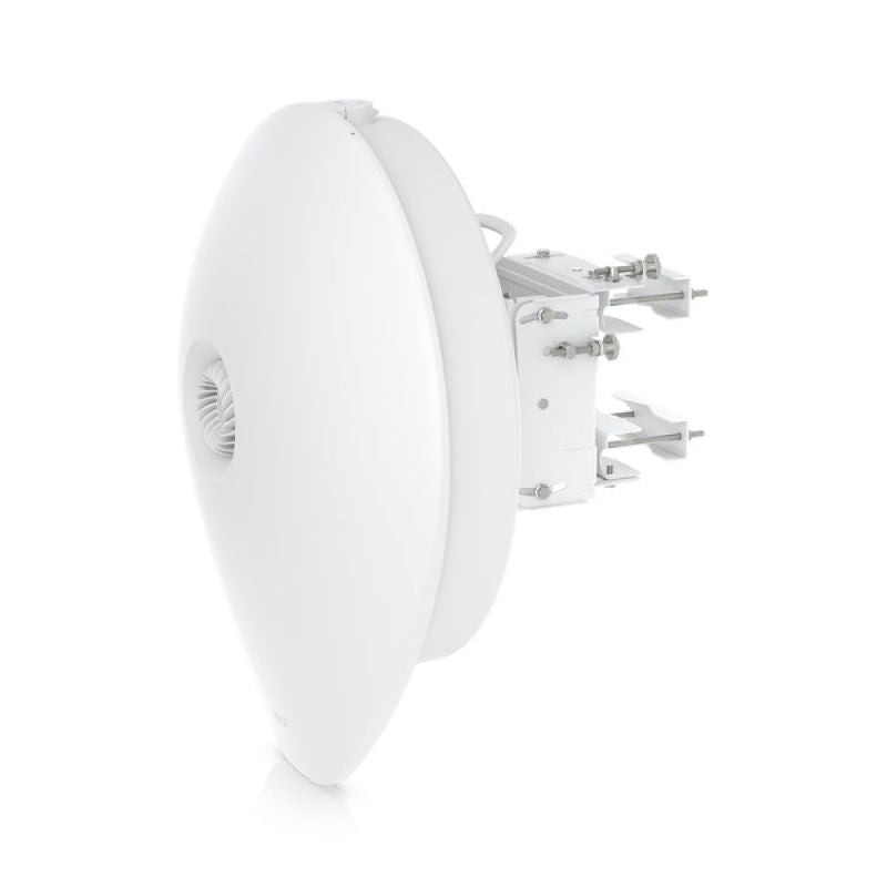 Ubiquiti AF60-XG-EU radio line | UISP airFiber, 60GHz, RJ45 1000Mb/s, SFP+, 4km+, GPS Komunikacja i łączność/Anteny Your Sports Performance