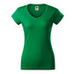 Malfini Fit V-neck T-shirt W MLI-16216 Clothing/Lifestyle/T-shirts/Malfini Malfini