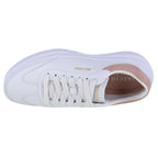 Skechers Cordova Classic – Best Behavior 185060-WPK White 35.5 In preparation Your Sports Performance