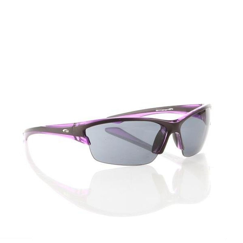 Sunglasses Goggle Matt black/Purple E142-3 Accessories/Lifestyle, Multisport/Goggle Your Sports Performance