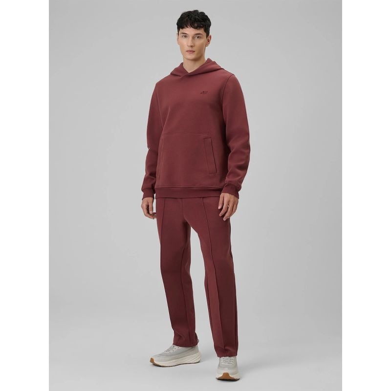 Men's sweatpants 4F 4FRSS26TTROM1856-60S 4f