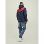 Jack &amp; Jones Jjetoby Bodywarmer Collar Noos M 12211788 jacket Clothing/Outdoor/Jack & Jones Your Sports Performance