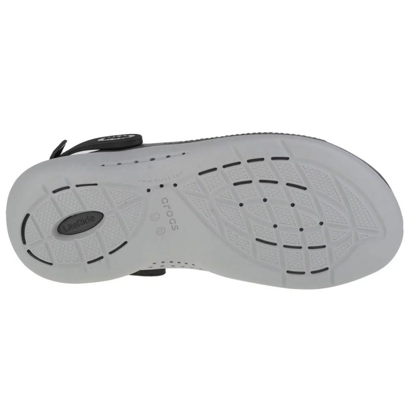 Crocs Literide 360 Clog M 206708-0DD Footwear/Swimming/Men Crocs