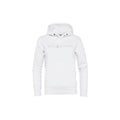 SAIL RACING W Gale Hoodie - White Import z PMSport Your Sports Performance