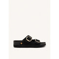 Gioseppo CEDARBUR Women's Shoes (74604-P-Negro) Gioseppo
