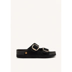 Gioseppo CEDARBUR Women's Shoes (74604-P-Negro) Gioseppo
