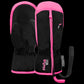 Ski gloves Reusch Ben Mitten Jr 62/85/408/7769 Clothing/Outdoor/Czapki, szaliki, rękawiczki, maski/Reusch Your Sports Performance
