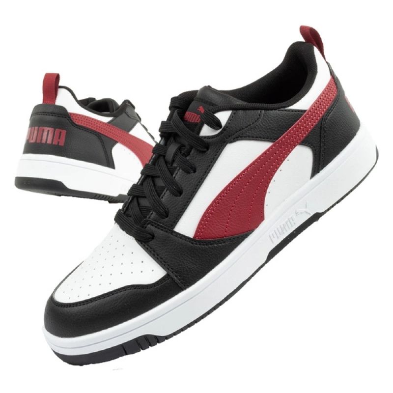 Puma Rebound v6 Low M 392328 30 shoes Footwear/Lifestyle Puma