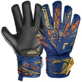 Reusch Attrakt Silver Jr 5472215 4411 Goalkeeper Gloves Accessories/Gloves Your Sports Performance