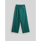 Girls' straight leg sweatpants 4F 4FJKAW26TTROF2078-46S