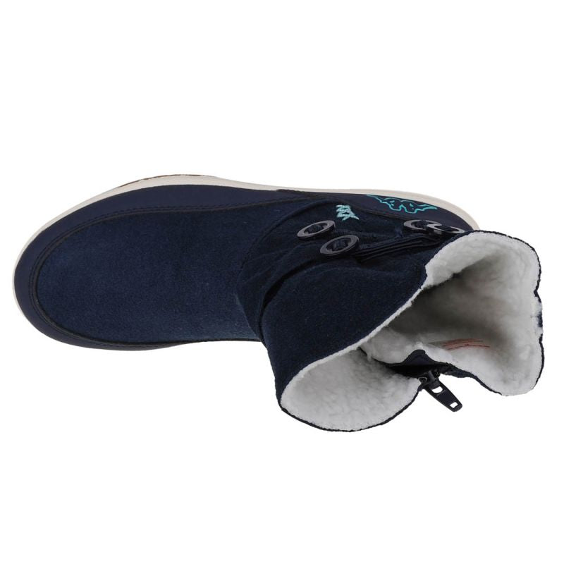 Kappa Cream K Jr. 260513K-6737 shoes Footwear/Outdoor/Kappa Kappa