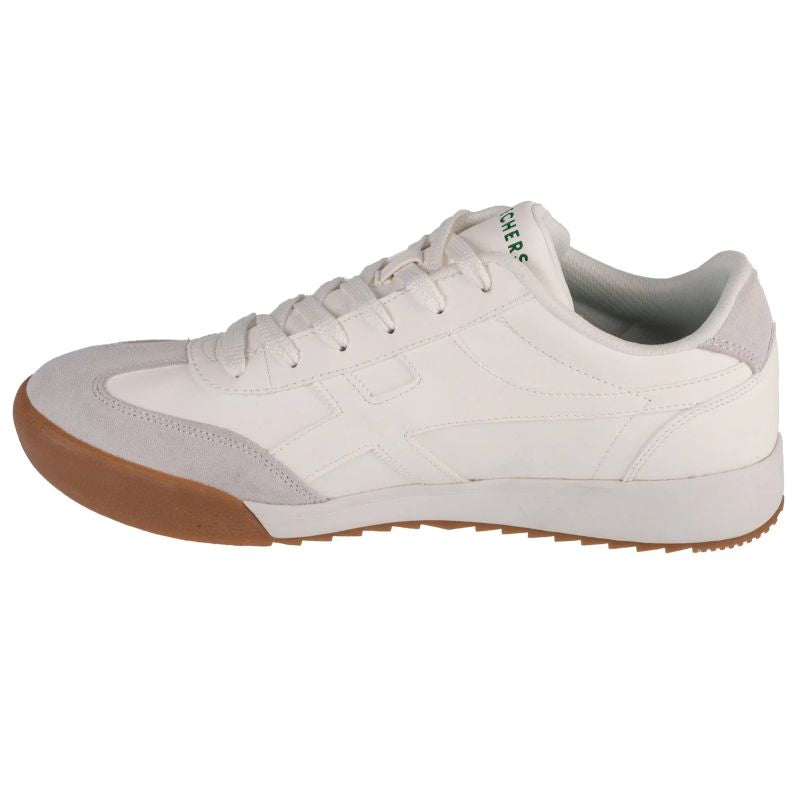 Skechers Zinger - Manzanilla Totale 183280-WHT White 41.5 In preparation Your Sports Performance
