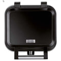 MPM MGO-40 1500W waffle maker, thermostat, non-stick coating AGD - Produkty/Opiekacze Your Sports Performance