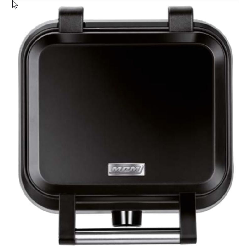 MPM MGO-40 1500W waffle maker, thermostat, non-stick coating AGD - Produkty/Opiekacze Your Sports Performance