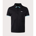 Boss Paddy Lux Polo Shirt M 50538185-001 Clothing/Lifestyle/T-shirts/Boss Your Sports Performance