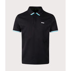 Boss Paddy Lux Polo Shirt M 50538185-001 Clothing/Lifestyle/T-shirts/Boss Your Sports Performance