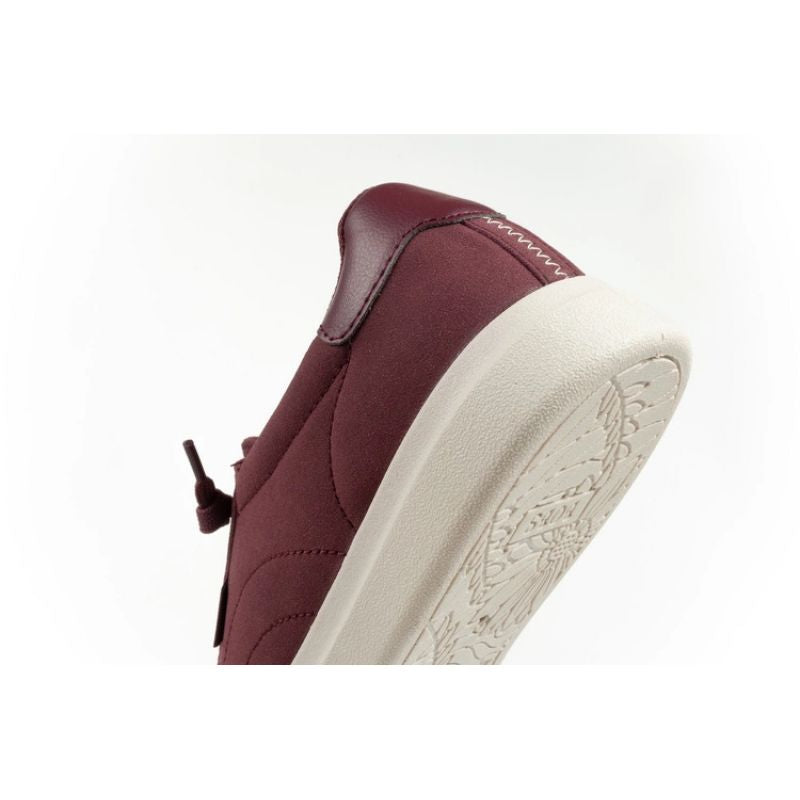 Skechers Bobs D'vine W 114466/BURG shoes Footwear/Lifestyle/Skechers Skechers