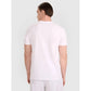Men's regular t-shirt with volleyball print 4F 4FRAW25TTSHM3318-10S *Kategoria tymczasowa Your Sports Performance