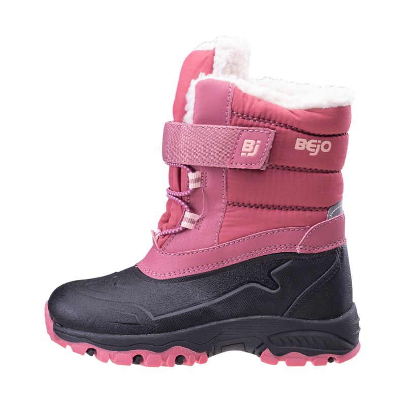 Children's Snow Boots LOEMA JRG Bejo