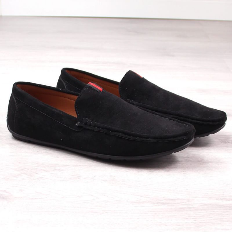 McKeylor suede moccasins M 2260 JAN208A Footwear/Outdoor/McKinley Your Sports Performance