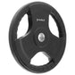 OLYMPIC RUBBER-COATED PLATE 25 KG HMS TOK25 In preparation Your Sports Performance
