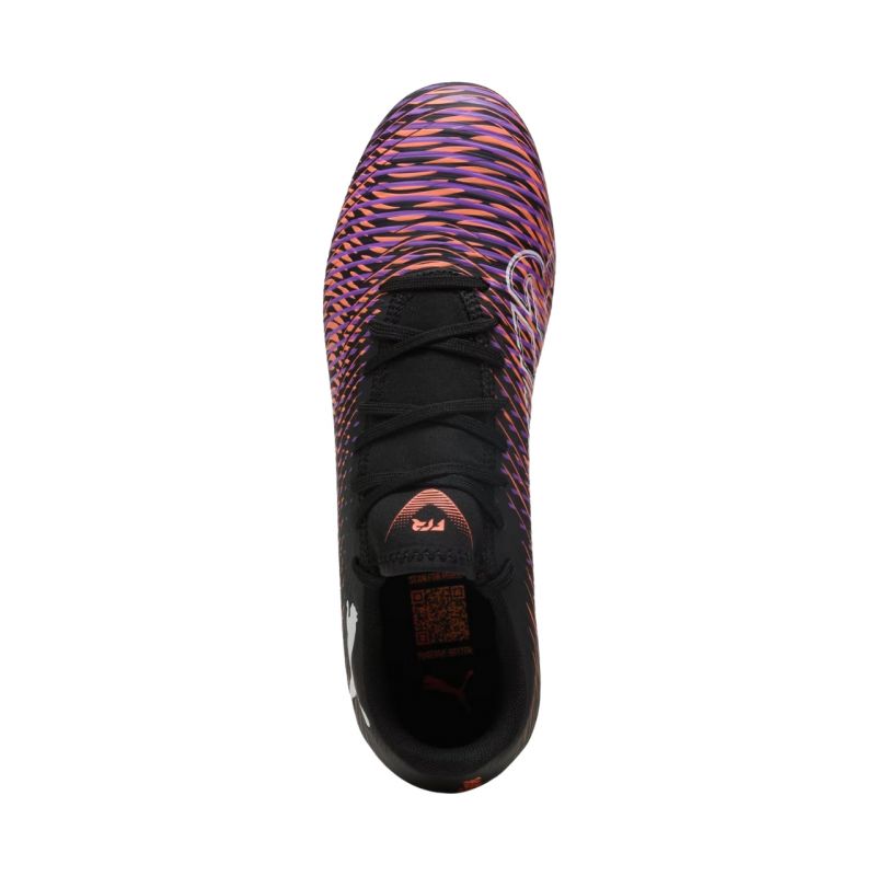Puma Future 8 Play FG/AG M 108141 01 Football Boots Footwear/Football/FG/SR Puma