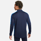 Sweatshirt Nike Academy 23 Dril Top M DR1352-451 Clothing/Football Nike