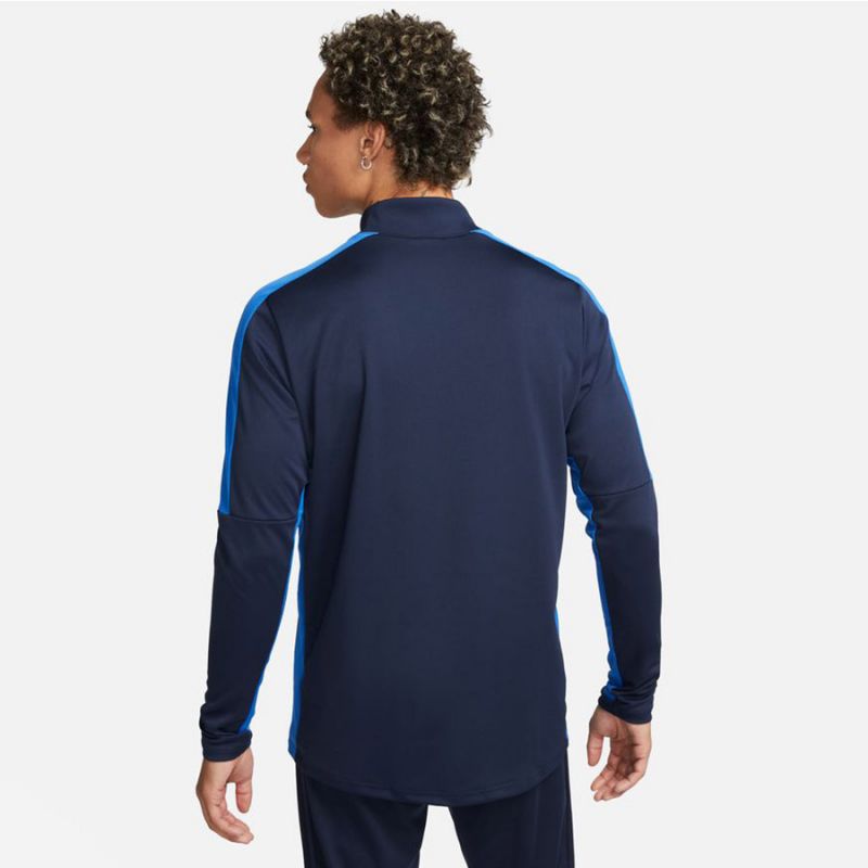 Sweatshirt Nike Academy 23 Dril Top M DR1352-451 Clothing/Football Nike