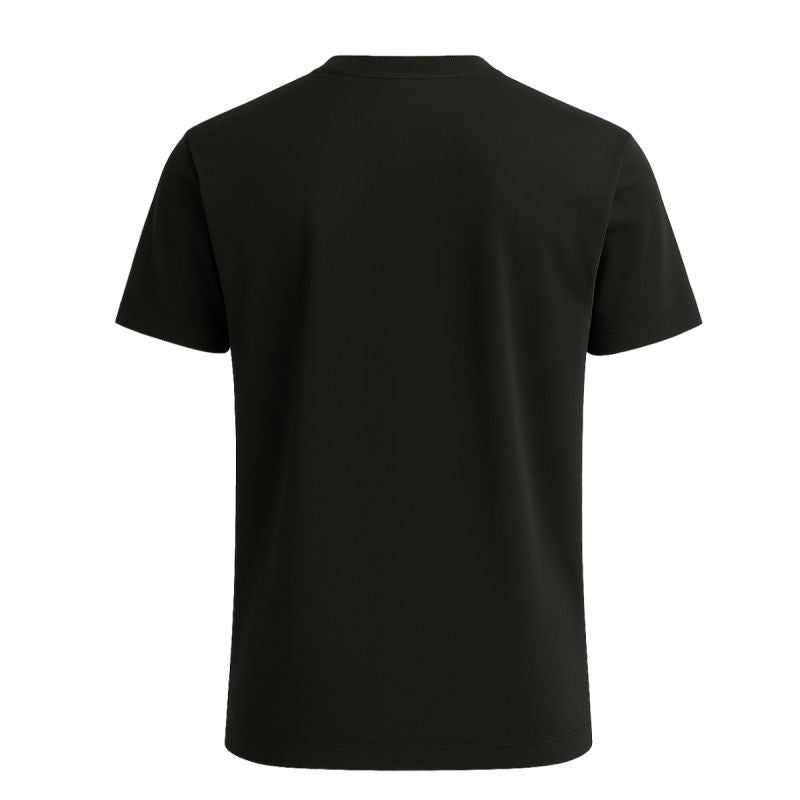 MAISON KITSUNE X PUMA T-shirt Puma Black - 532327-01 Puma