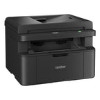 Brother DCP-L1660W 3-in-1 Printer Auto ID/Etykiety samoprzylepne Your Sports Performance
