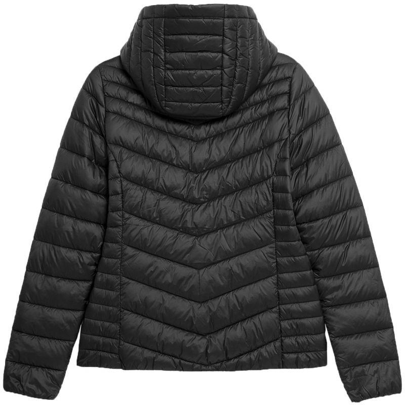 Jacket 4F F351 W 4FWSS24TDJAF351 20S Clothing/Outdoor 4F