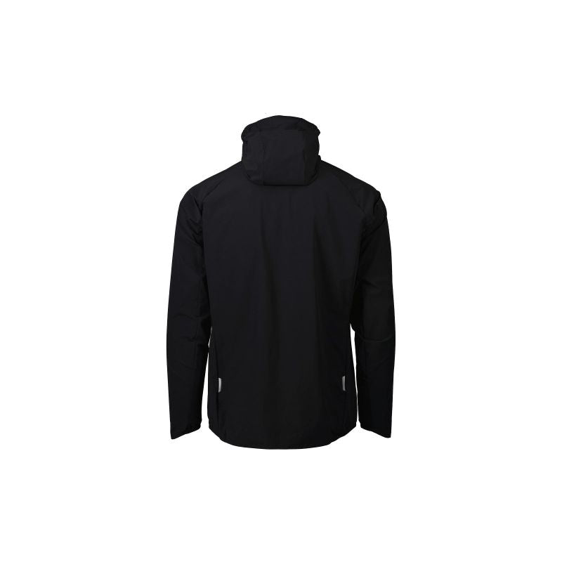 POC Motion Wind Jacket Black