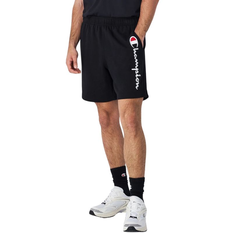 Champion M 220304 KK001 shorts Clothing/Lifestyle/Trousers, shorts/Champion Your Sports Performance
