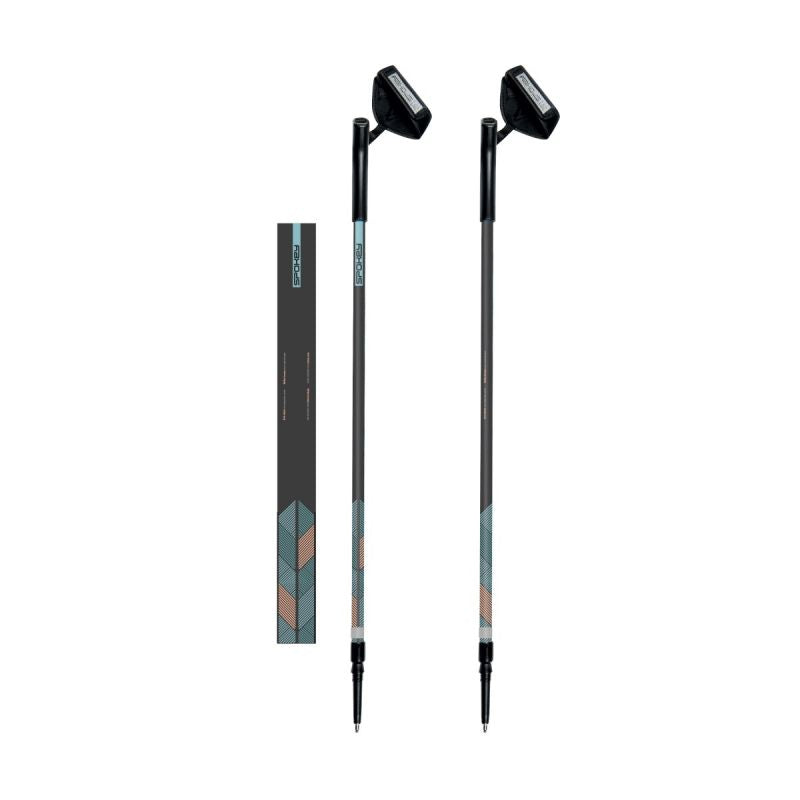Spokey Cloud SPK-944809 Telescopic Poles Spokey