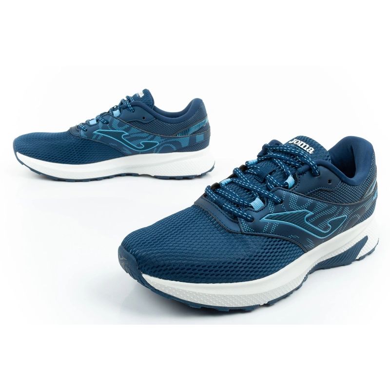 Joma men's sports shoes for running Meta light comfortable durable blue Joma